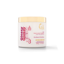 Aya Brazil Kit Glossy Perfect 3 Steps – For Normal Hair - eCosmeticsBrazil