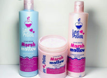 HOME CARE MARSHMALLOW KIT - LOVE POTION - eCosmeticsBrazil