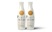 Portier Cba Plants 2x1000ml - Alinhamento Térmico Vegano - eCosmeticsBrazil