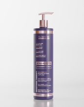 kit a Rose Afro Keratin Primerose 1 L + shampoo florensa - Florensa Brasil - eCosmeticsBrazil