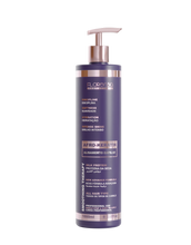 a Rose Afro Keratin Primerose 1 L - Florensa Brasil - eCosmeticsBrazil