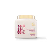 Aya Brazil Glossy Perfect Mask – 1000 ML – For Normal Hair - eCosmeticsBrazil