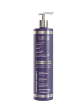 PRIMAVERA SILK PROTEIN ARGAN OIL 1L -Florensa Brasil - eCosmeticsBrazil