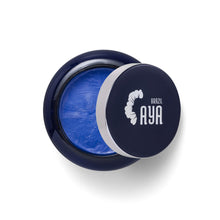 Aya Brazil Glossy Perfect Mask – Blue 1000 ML – For Blonde/Dyed Hair - eCosmeticsBrazil