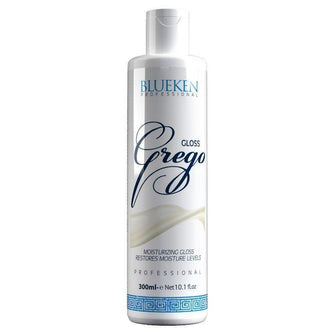 ESCOVA PROGRESSIVA BLUEKEN IOGURTE GLOSS GREGO SEM FORMOL - eCosmeticsBrazil