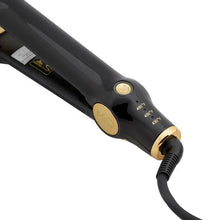 CHAPINHA DE CABELO PROFISSIONAL MAX480 WIDE MQ HAIR - BIVOLT - eCosmeticsBrazil