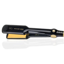 CHAPINHA DE CABELO PROFISSIONAL MAX480 WIDE MQ HAIR - BIVOLT - eCosmeticsBrazil