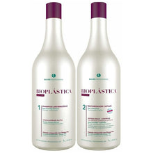 Richée Bioplástica Progressiva Professional Kit 2x1L - eCosmeticsBrazil