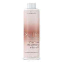 Madamelis Cauter Fiber Cauterização Capilar Kit - 2x1Litro - eCosmeticsBrazil