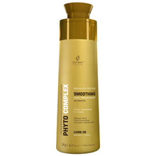 Dr Fiber Alisante Phyto Complex Smoothing by Let Me Be - 1Litro - eCosmeticsBrazil