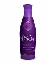 Escova Progressiva Portier Unique Matiz p/ Loiros - 1L - eCosmeticsBrazil