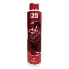 Steel Shield Thermo Acrylic Formaldehyde Free 1L - 1Ka - eCosmeticsBrazil