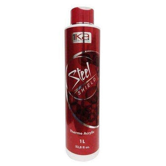 Steel Shield Thermo Acrylic Formaldehyde Free 1L - 1Ka - eCosmeticsBrazil