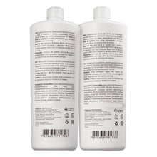 Kit Felps Professional Salon Duo Varnish Bath (2 Products) Felps - eCosmeticsBrazil