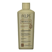 Felps Marula Kit Hipernutrição 3 Produtos Pequenos - eCosmeticsBrazil