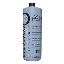 Felps Omega Zero Unique Nanoplasty Brazilian Protein Keratin 500ML - eCosmeticsBrazil