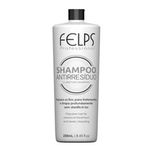 Felps XBTX Okra Okra Progressive Brush Kit 2x1 Liter - Felps - eCosmeticsBrazil