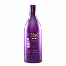 FGZ Dr. Therapy Brazilian 1 KG Fogazza Cosmetics - eCosmeticsBrazil