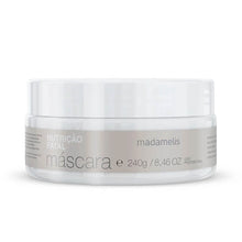 Madamelis Nutrição Fatal Kit Shampoo, Condic Máscara e Leave-in - eCosmeticsBrazil
