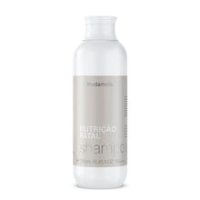 Madamelis Nutrição Fatal Kit Shampoo, Condic Máscara e Leave-in - eCosmeticsBrazil