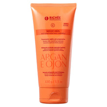 Richée Professional Argan e Ojon Kit Home Care (3 Produtos) - eCosmeticsBrazil