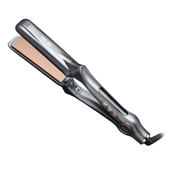 MQ Professional Titanium Pro 480 - Bivolt Hair Straightener - eCosmeticsBrazil