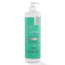 SLEEKER PLUS HAIR PROTEIN VIOLET MASK BY OIL THERAPY - SLEEKER PLUS - eCosmeticsBrazil