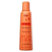 Richée Professional Argan e Ojon Kit Home Care (3 Produtos) - eCosmeticsBrazil
