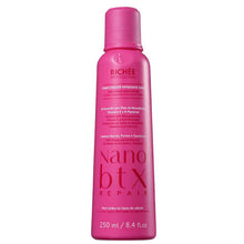 Richée Nano Bt-o.x Repair Kit Tratamento Diário (3 Produtos) - eCosmeticsBrazil
