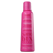 Richée Nano Bt-o.x Repair Kit Tratamento Diário (3 Produtos) - eCosmeticsBrazil