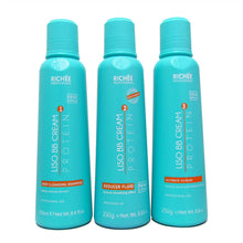 Richée BB Cream Progressive Hair Alignment 3x250ml - eCosmeticsBrazil