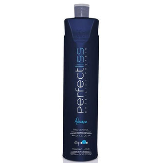 ESCOVA PROGRESSIVA DE TURMALINA - PERFECT LISS ADVANCE STEP 2 - eCosmeticsBrazil