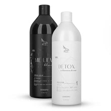 Progressiva ZAP Me Leva Profissional All Time Kit 2 x 1L - eCosmeticsBrazil